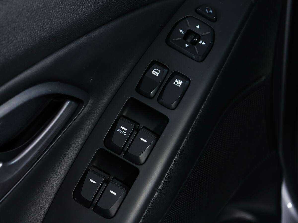 Купить Hyundai ix35, 2014, 93 500 км.. Фото: #14