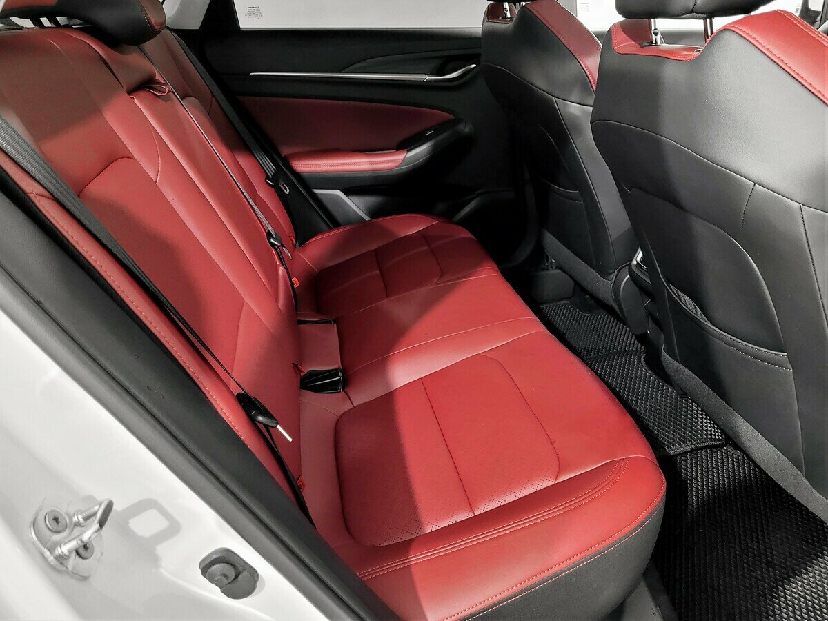 Купить Changan Eado Plus, 2024, 28 377 км.. Фото: #11