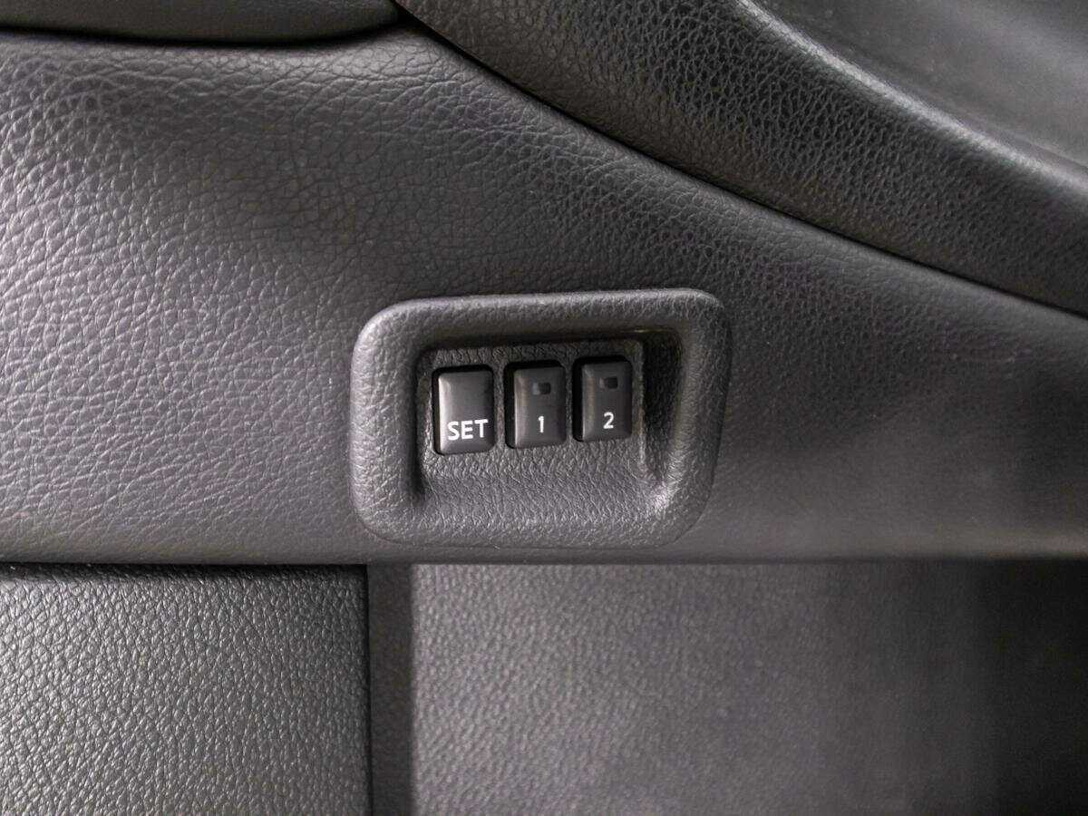 Купить Nissan Murano, 2013, 156 027 км.. Фото: #16