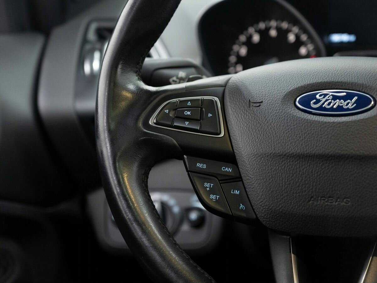 Купить Ford Kuga, 2017, 98 748 км.. Фото: #14