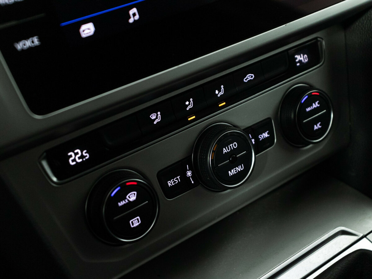 Купить Volkswagen Passat, 2017, 276 163 км.. Фото: #13