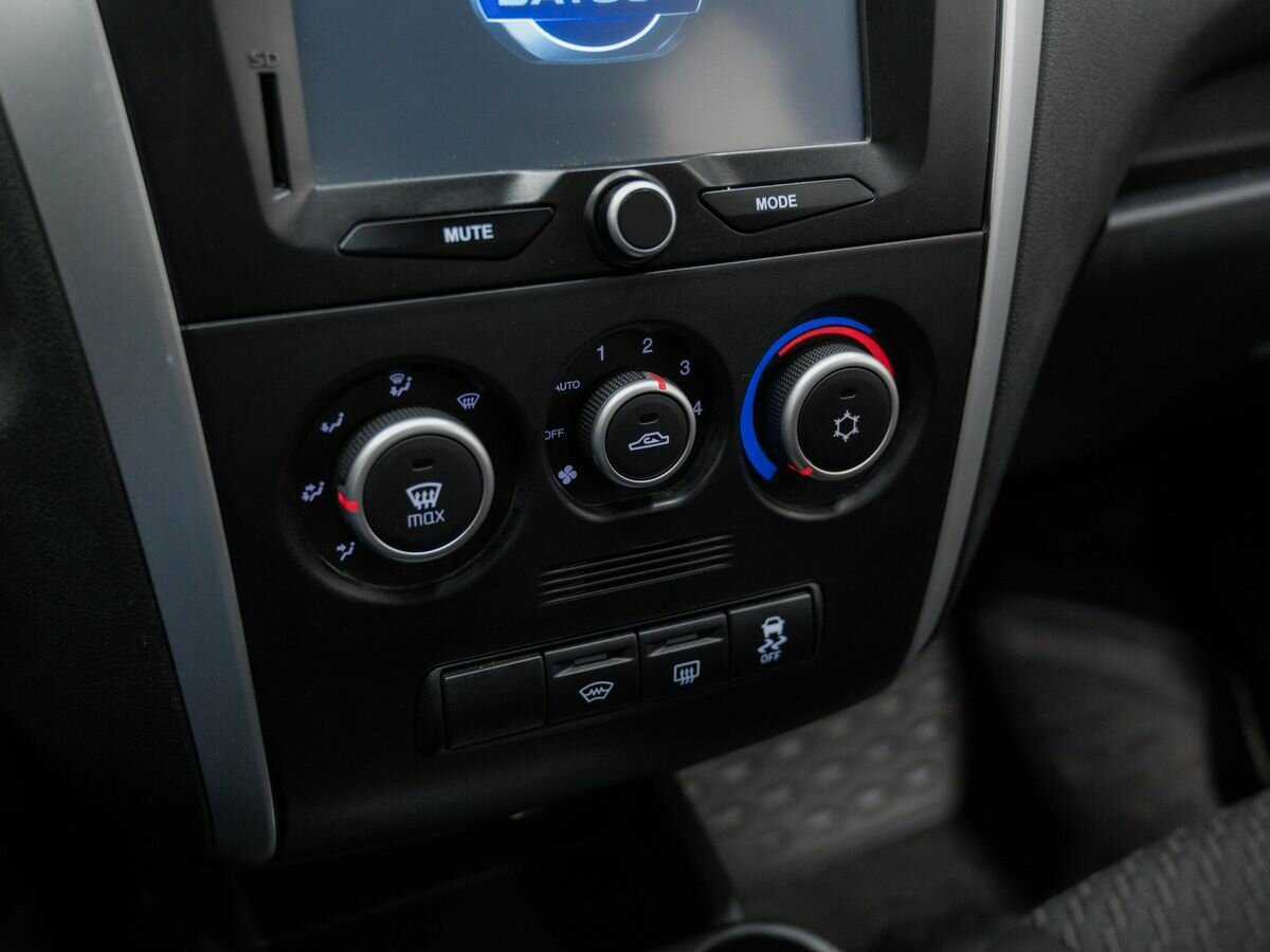 Купить Datsun on-DO, 2019, 87 000 км.. Фото: #18