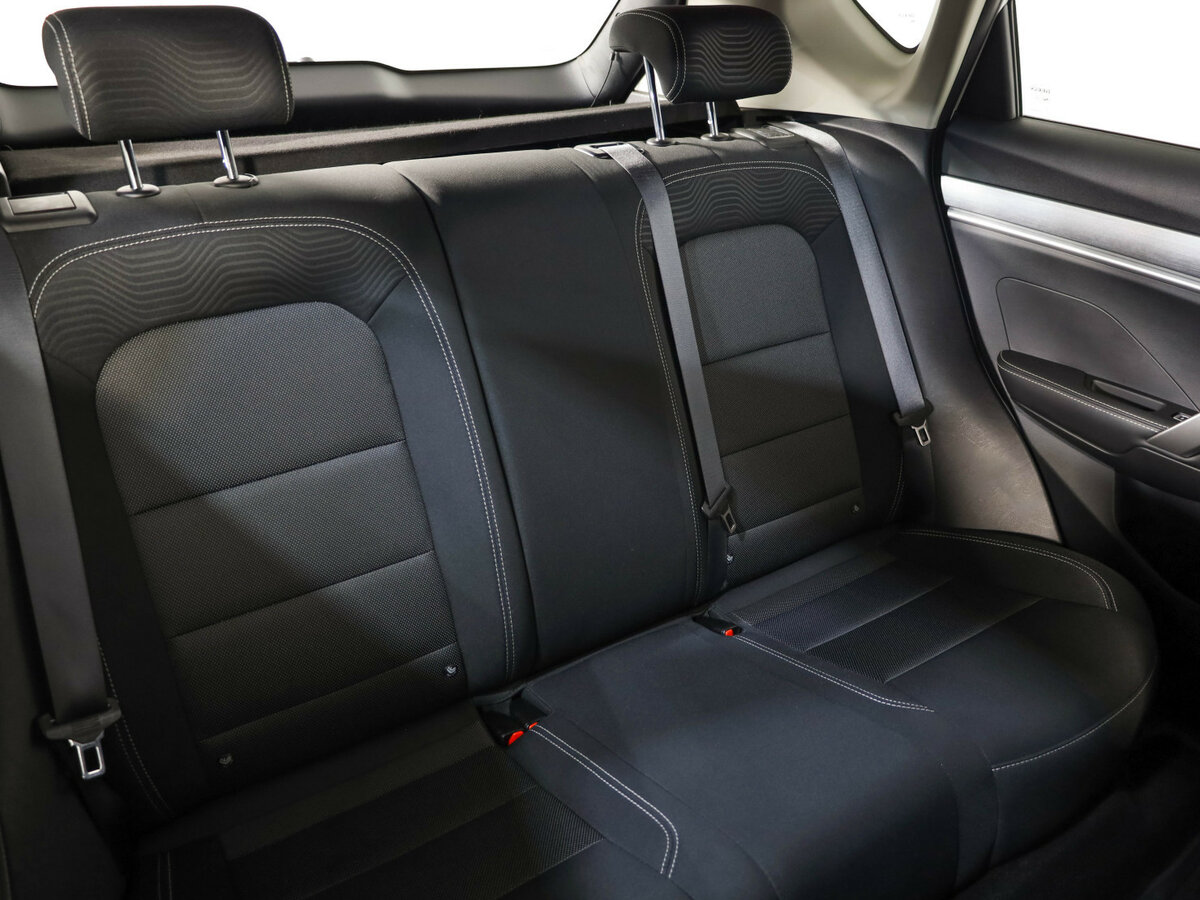 Купить Geely Coolray, 2021, 93 920 км.. Фото: #26