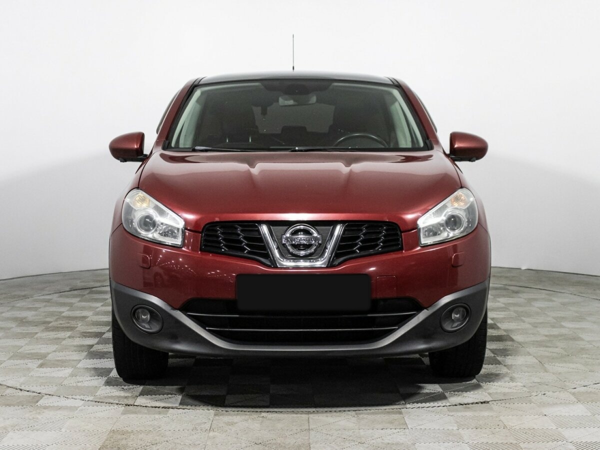 Купить Nissan Qashqai, 2012, 179 743 км.. Фото: #1