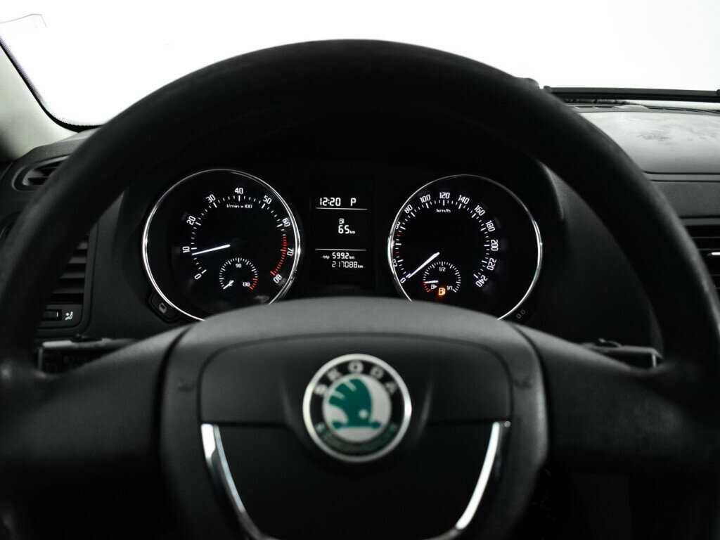 Купить Skoda Yeti, 2012, 217 086 км.. Фото: #10