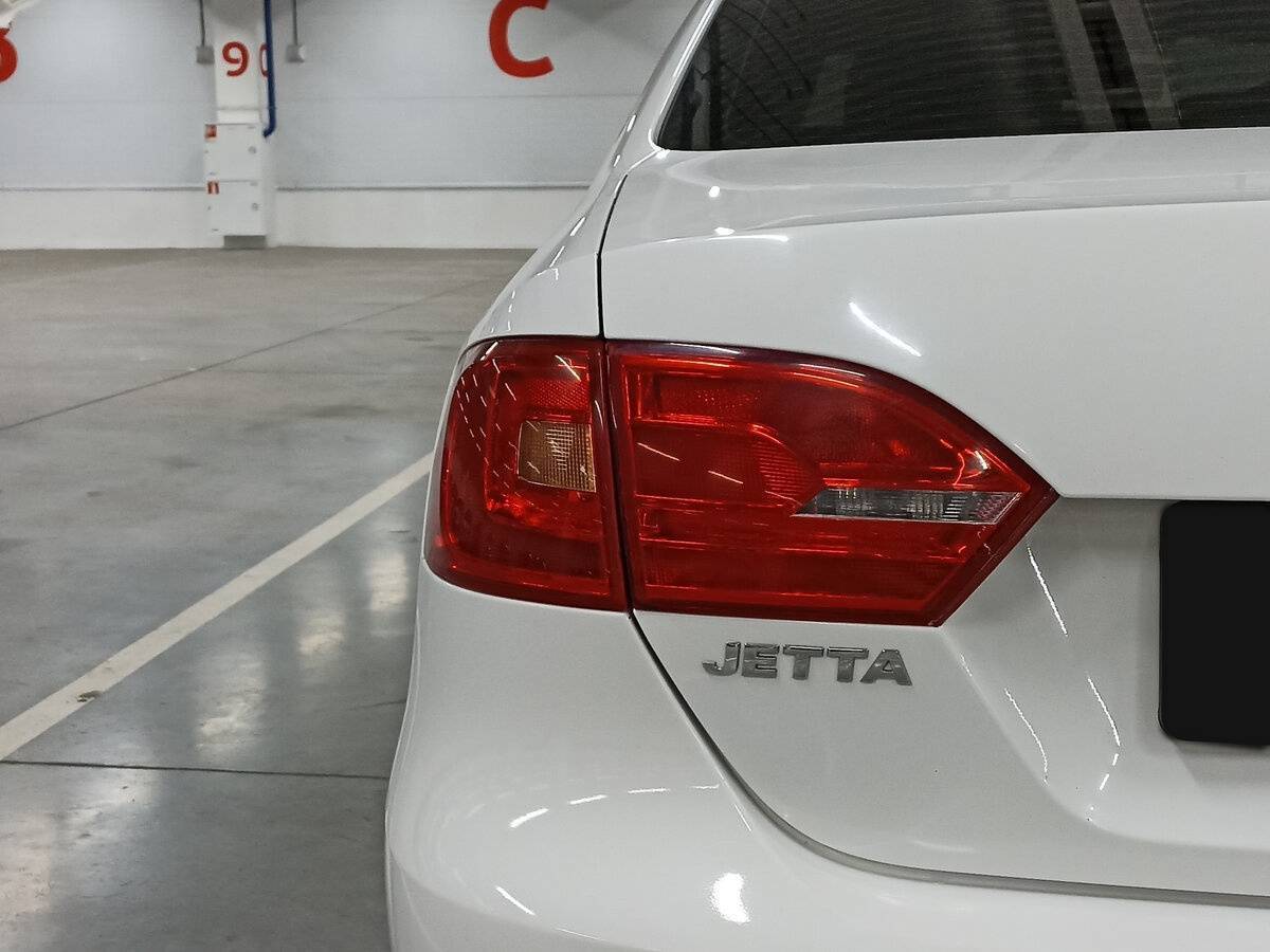 Купить Volkswagen Jetta, 2014, 164 301 км.. Фото: #8