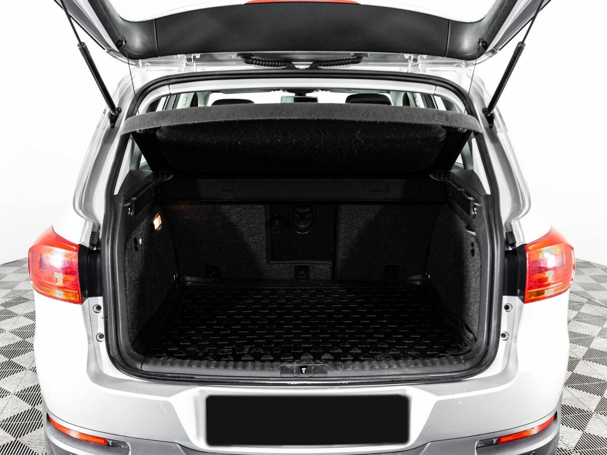 Купить Volkswagen Tiguan, 2014, 113 675 км.. Фото: #20
