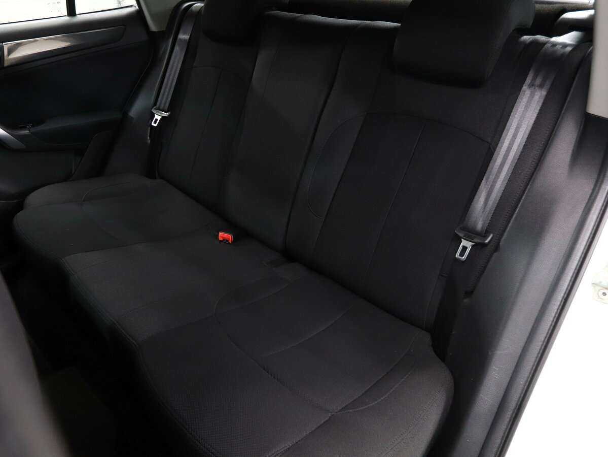Купить Brilliance V5, 2014, 63 500 км.. Фото: #10