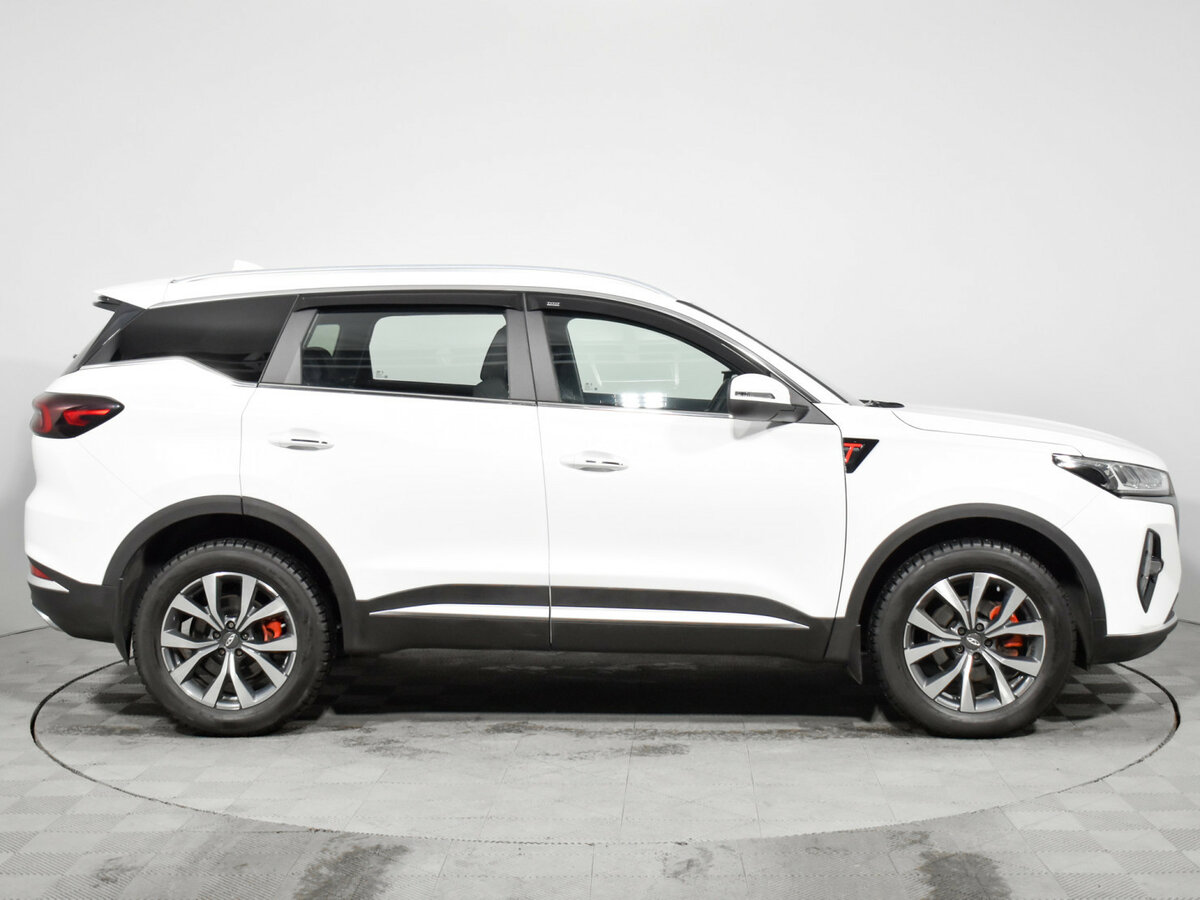 Купить Chery Tiggo 7 Pro Max, 2023, 23 780 км.. Фото: #3