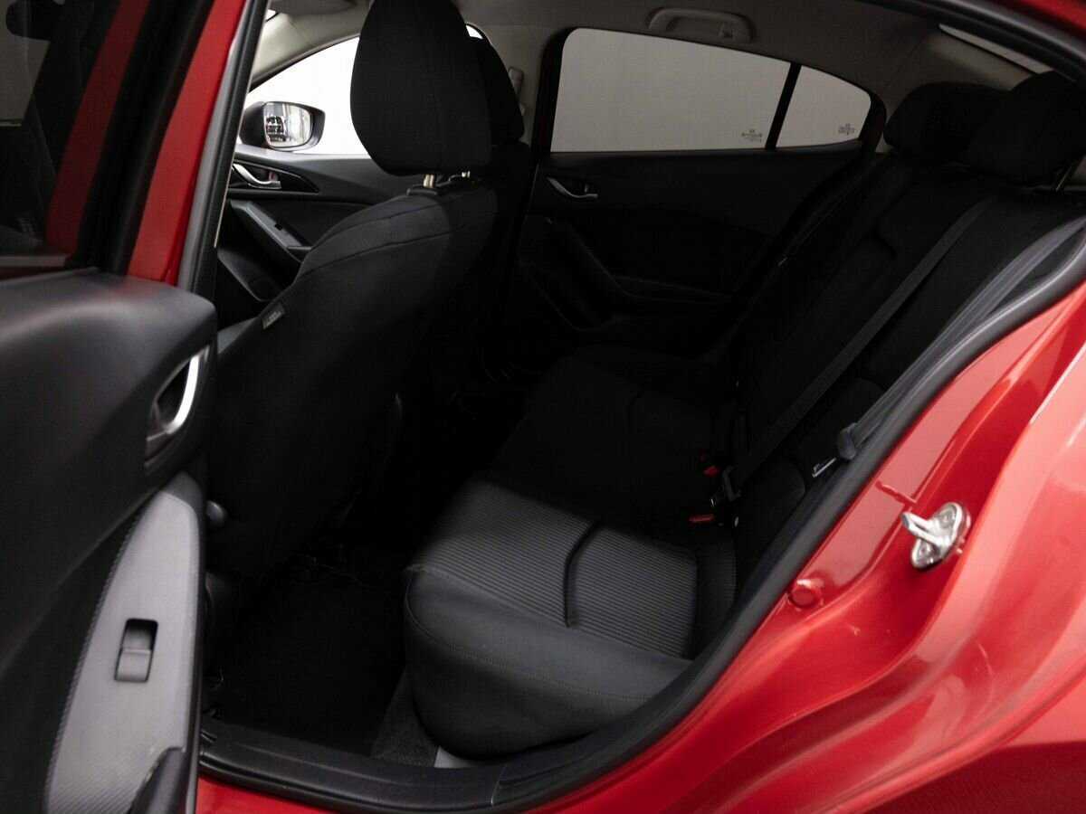 Купить Mazda 3, 2014, 180 000 км.. Фото: #8