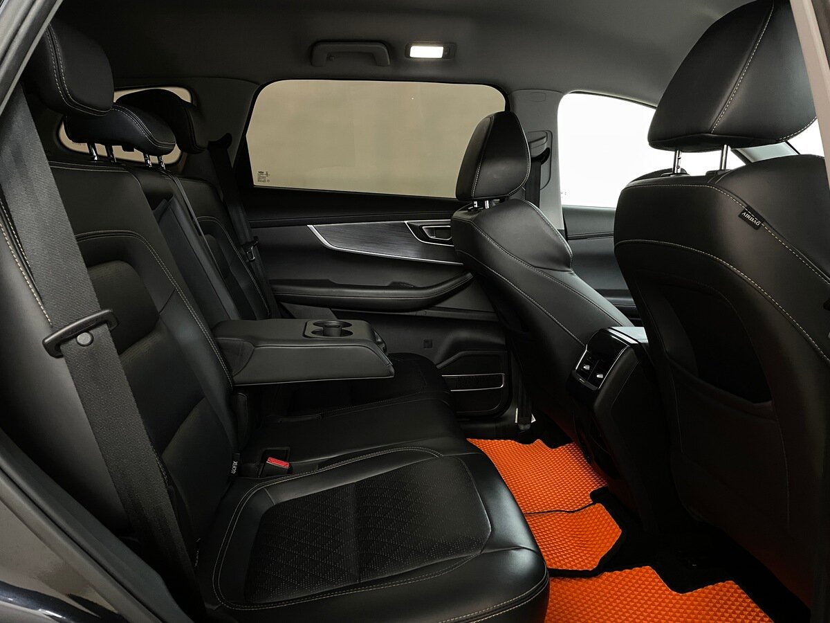 Купить Chery Tiggo 8 Pro, 2021, 97 757 км.. Фото: #12