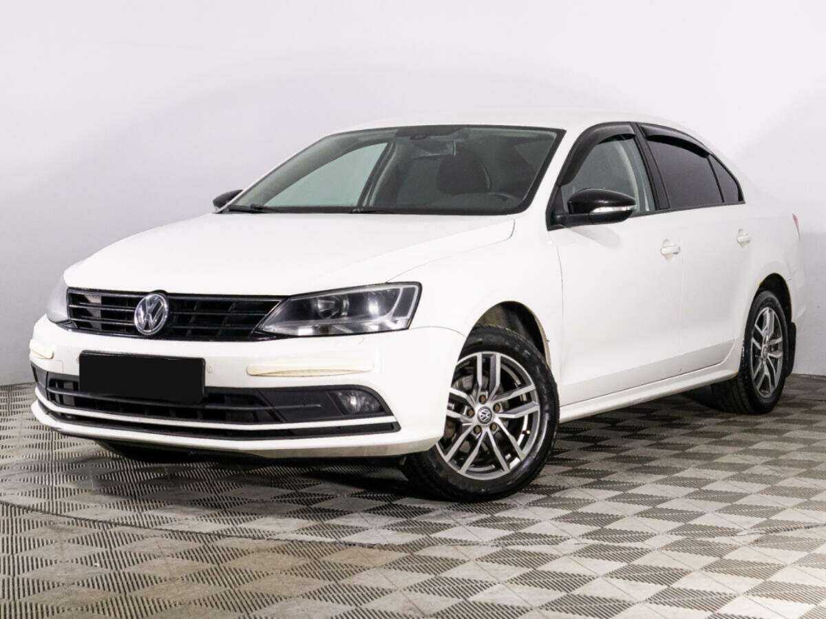 Купить Volkswagen Jetta, 2015, 143 848 км.. Фото: #0