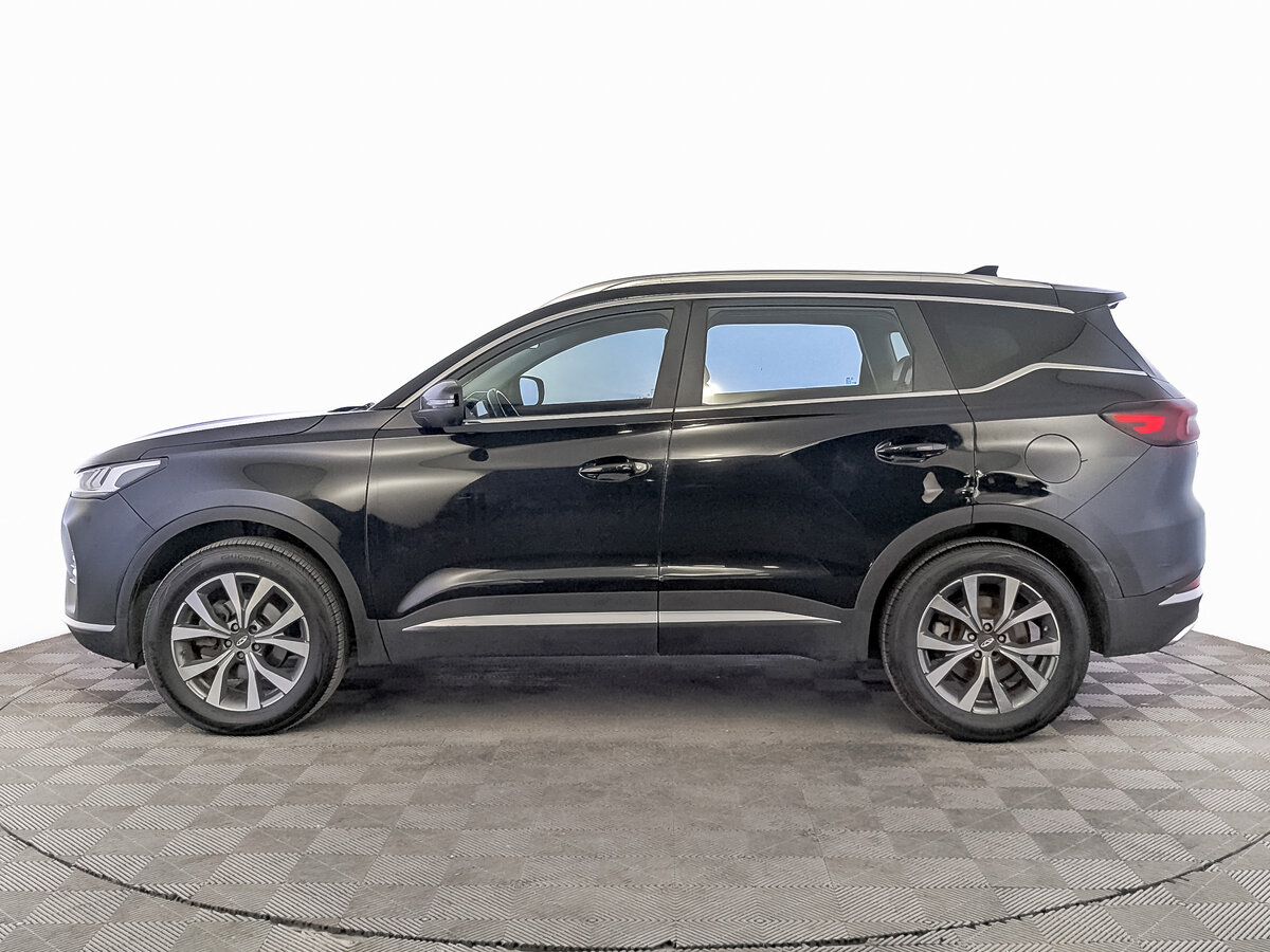 Купить Chery Tiggo 7 Pro, 2022, 114 654 км.. Фото: #7