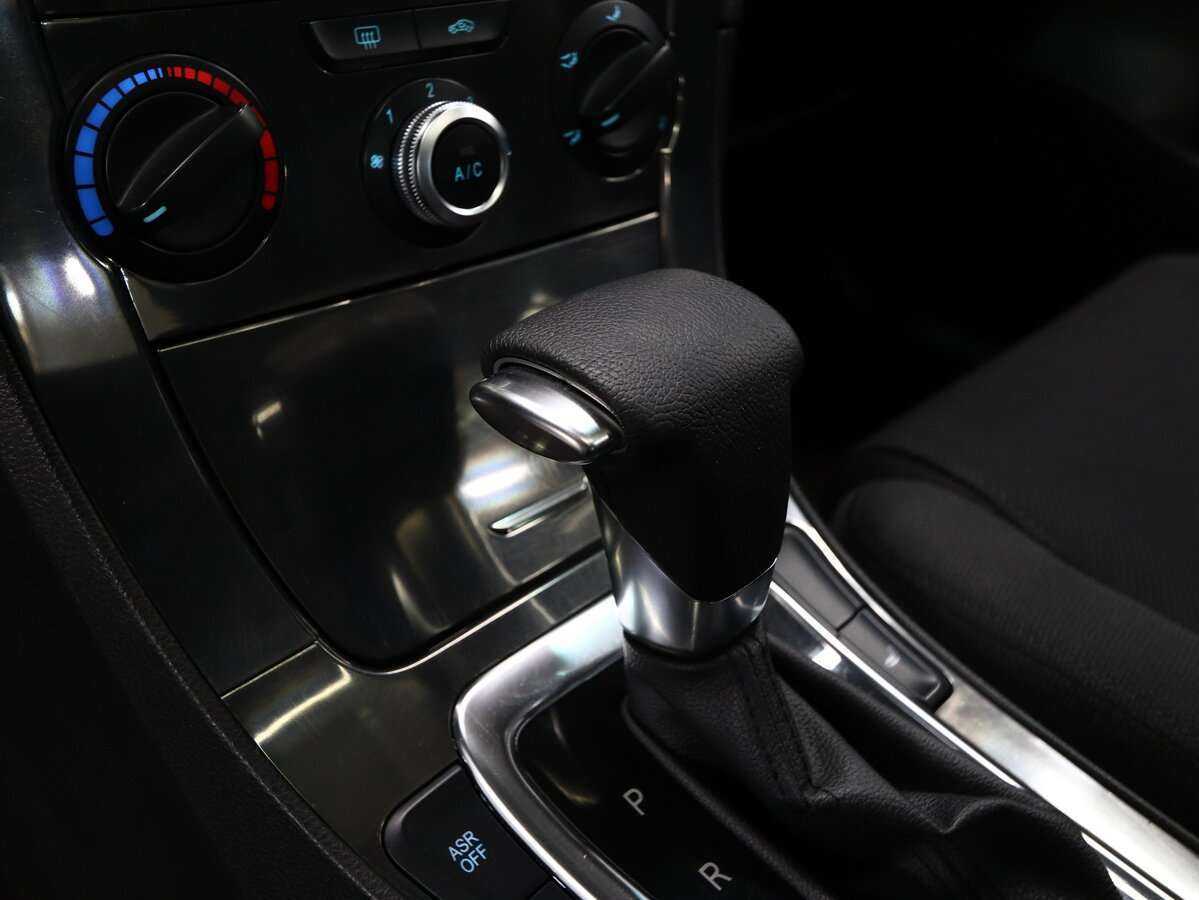 Купить Brilliance V5, 2014, 63 500 км.. Фото: #8