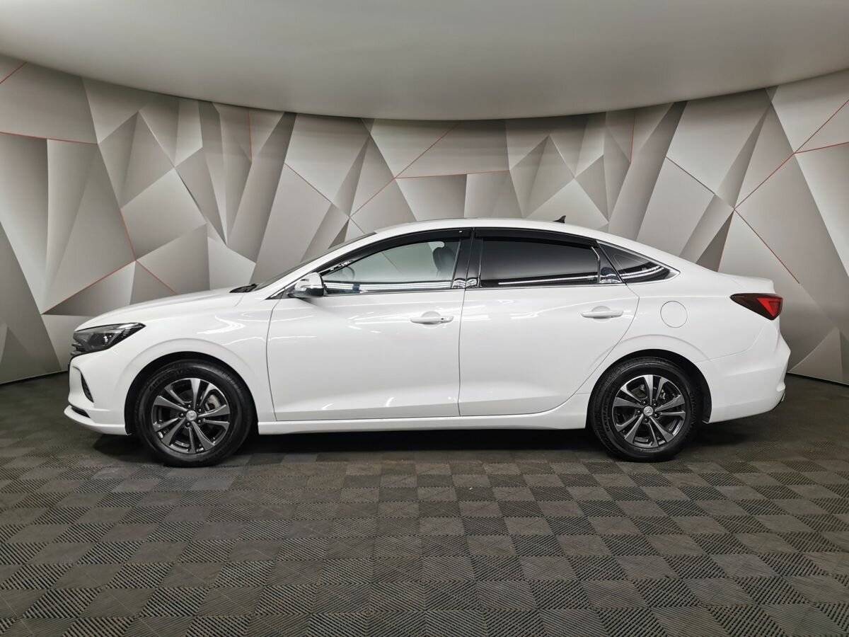 Купить Changan Eado Plus, 2023, 11 526 км.. Фото: #4