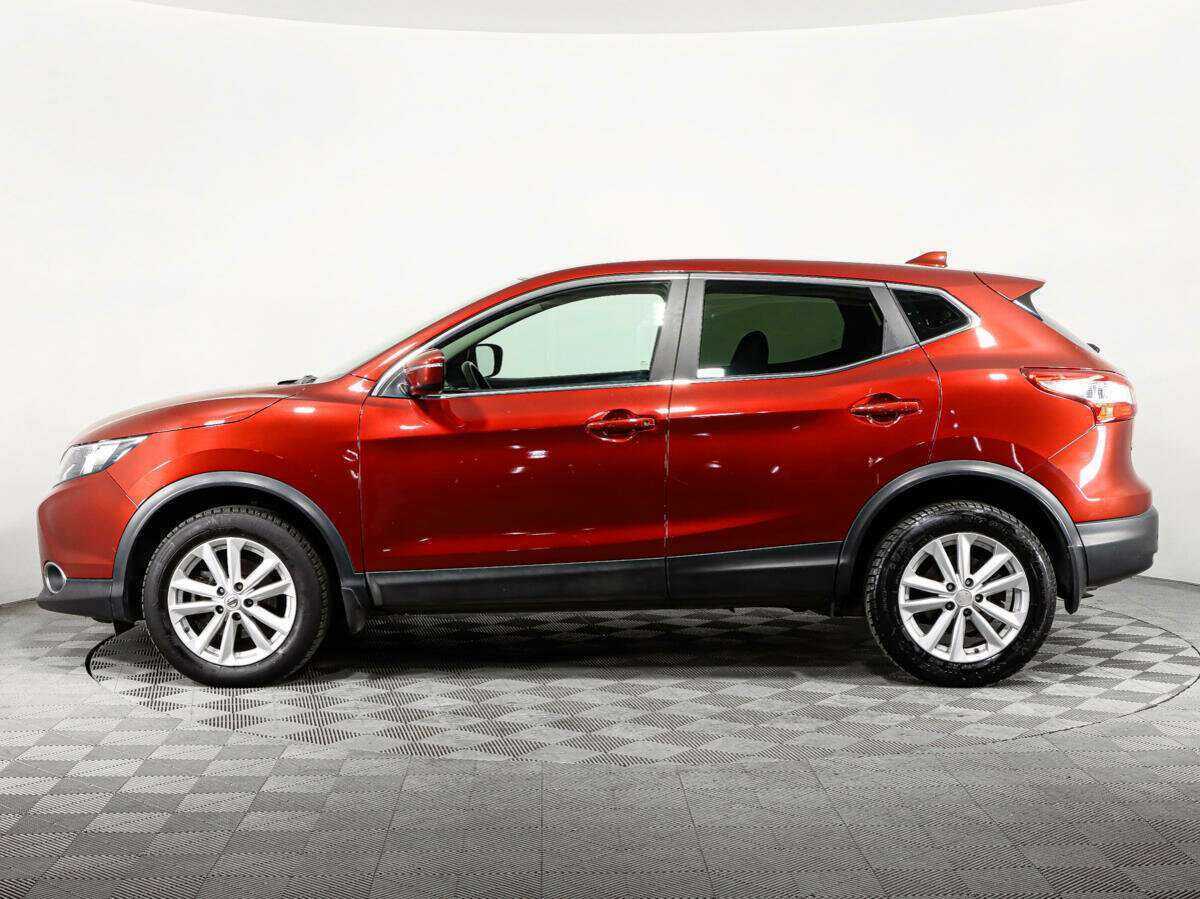 Купить Nissan Qashqai, 2018, 67 182 км.. Фото: #6