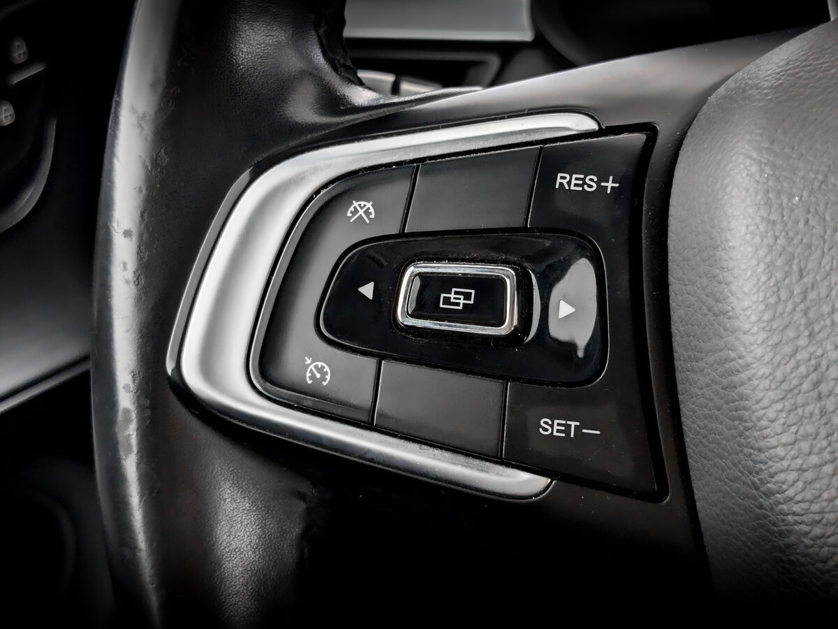 Купить Chery Tiggo 7 Pro, 2022, 116 672 км.. Фото: #27