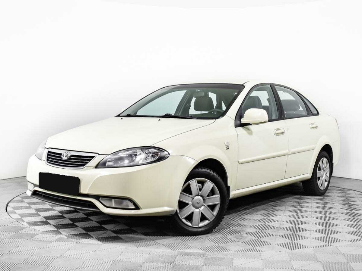Купить Daewoo Gentra, 2014, 141 186 км.. Фото: #0