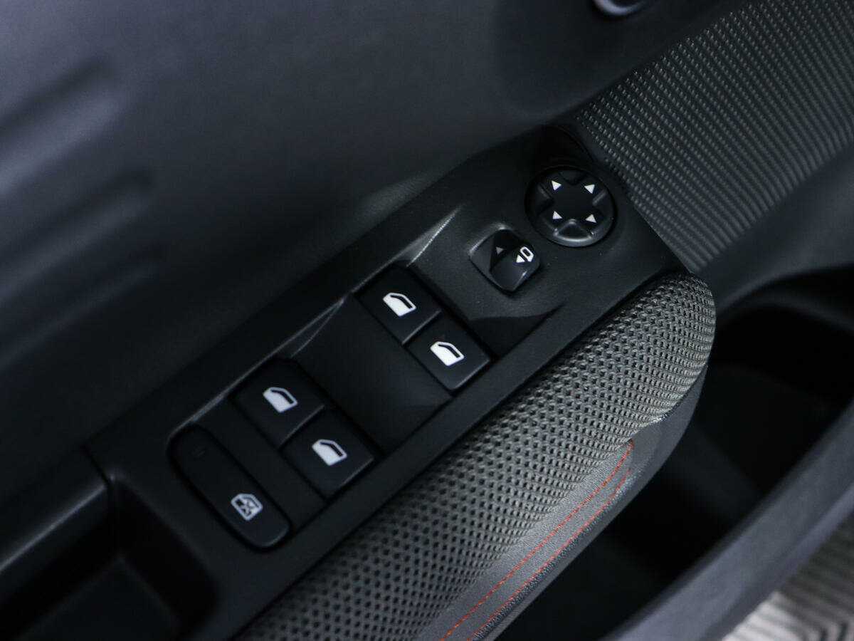 Купить Citroen C3 Aircross, 2018, 65 470 км.. Фото: #14