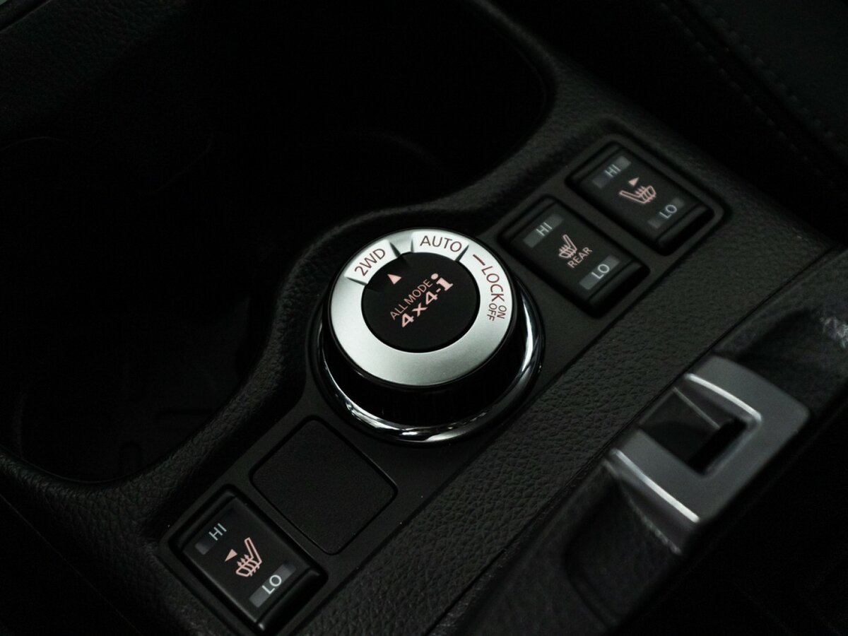 Купить Nissan Qashqai, 2019, 59 884 км.. Фото: #16