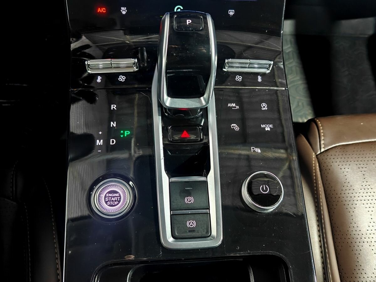 Купить Chery Tiggo 8 Pro, 2022, 62 253 км.. Фото: #16