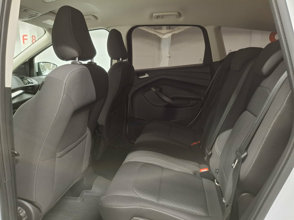 Купить Ford Kuga, 2018, 142 004 км.. Фото: #11