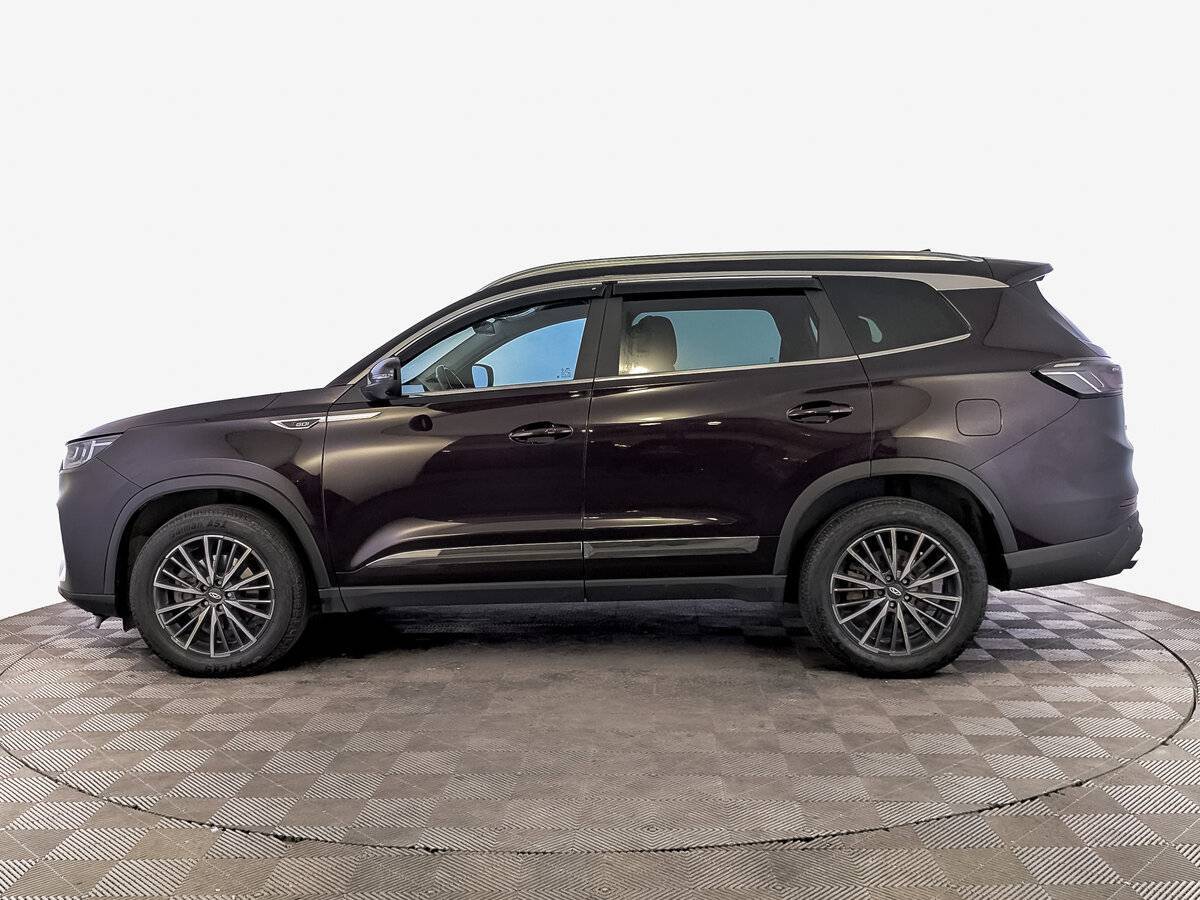 Купить Chery Tiggo 8 Pro Max, 2022, 94 000 км.. Фото: #7