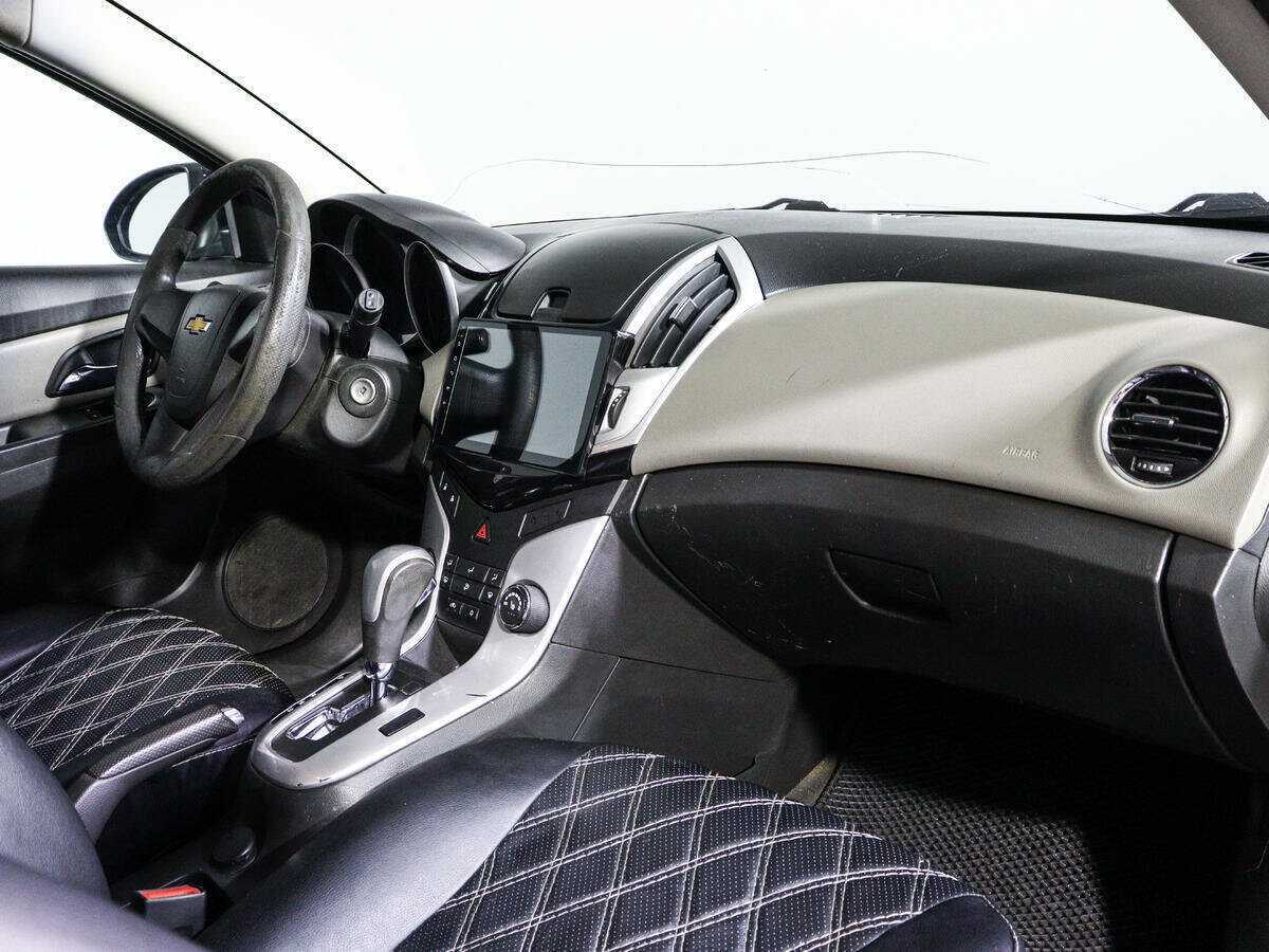 Купить Chevrolet Cruze, 2014, 174 024 км.. Фото: #6