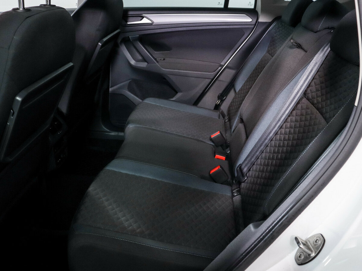 Купить Volkswagen Tiguan, 2020, 45 114 км.. Фото: #7