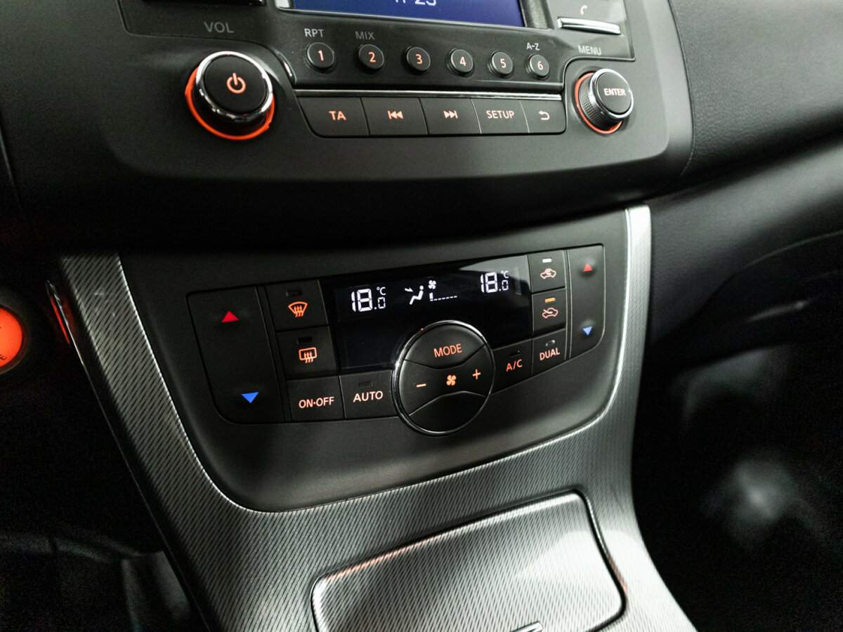 Купить Nissan Sentra, 2015, 86 000 км.. Фото: #15