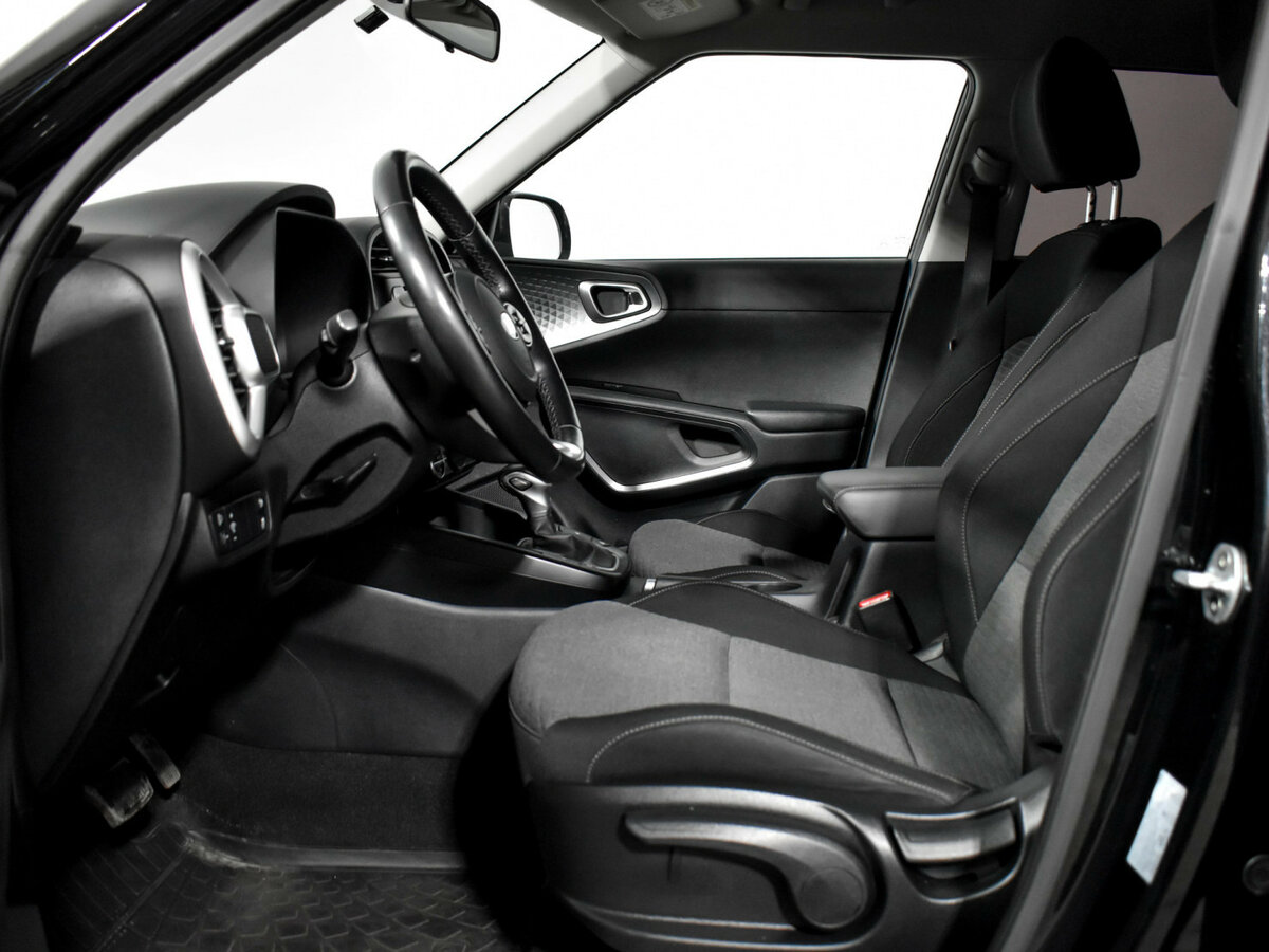 Купить Kia Soul, 2020, 64 000 км.. Фото: #9
