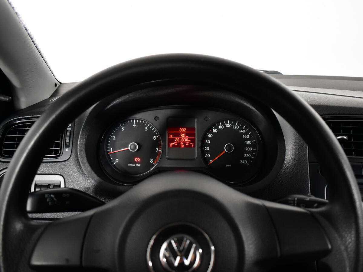 Купить Volkswagen Polo, 2013, 200 000 км.. Фото: #10