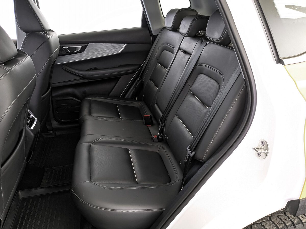 Купить Chery Tiggo 7 Pro Max, 2024, 81 038 км.. Фото: #17