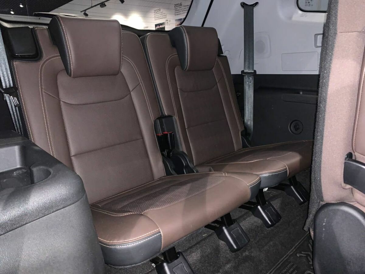 Купить Chery Tiggo 8 Pro, 2022, 79 729 км.. Фото: #17