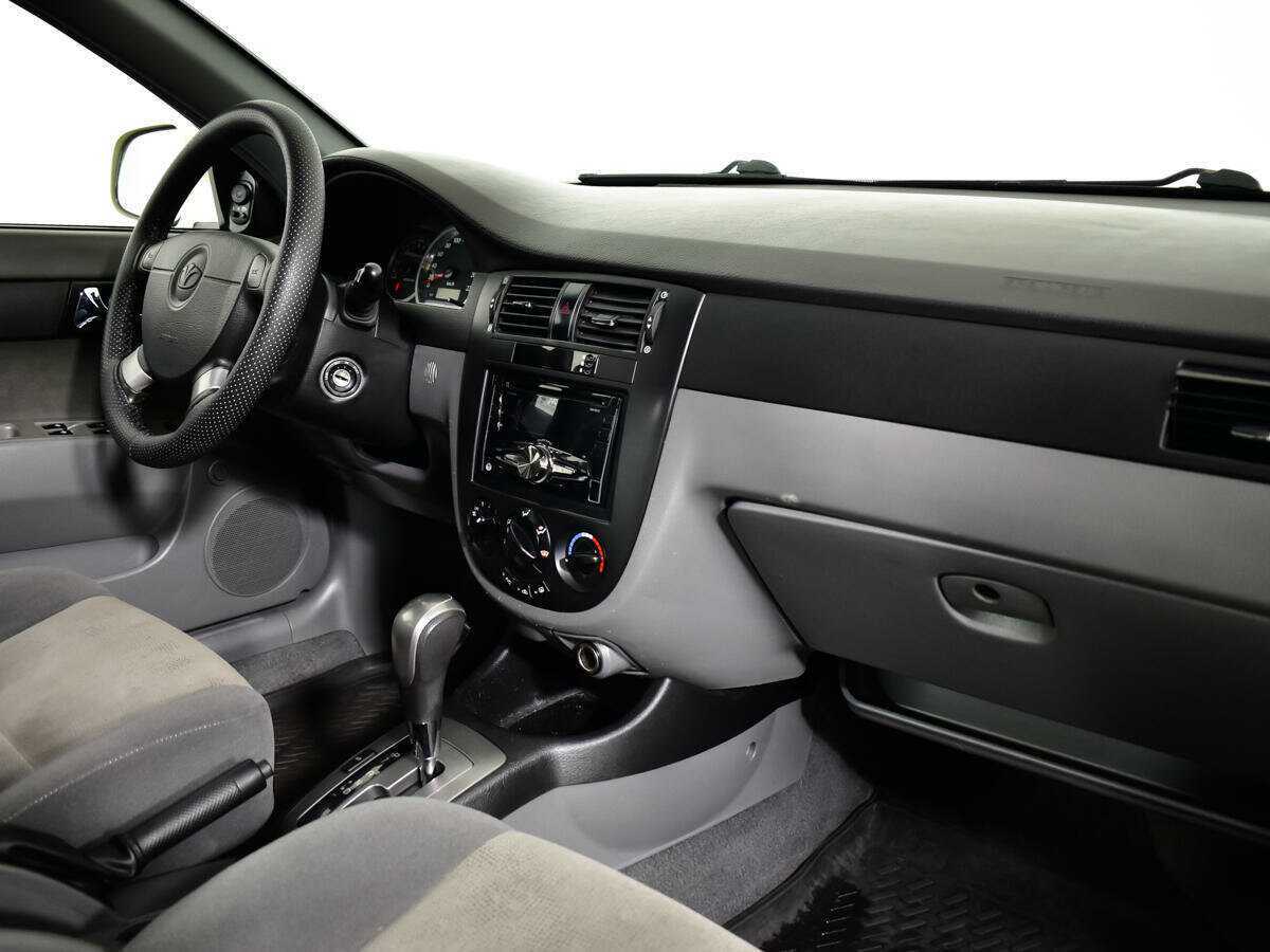 Купить Daewoo Gentra, 2014, 141 186 км.. Фото: #8