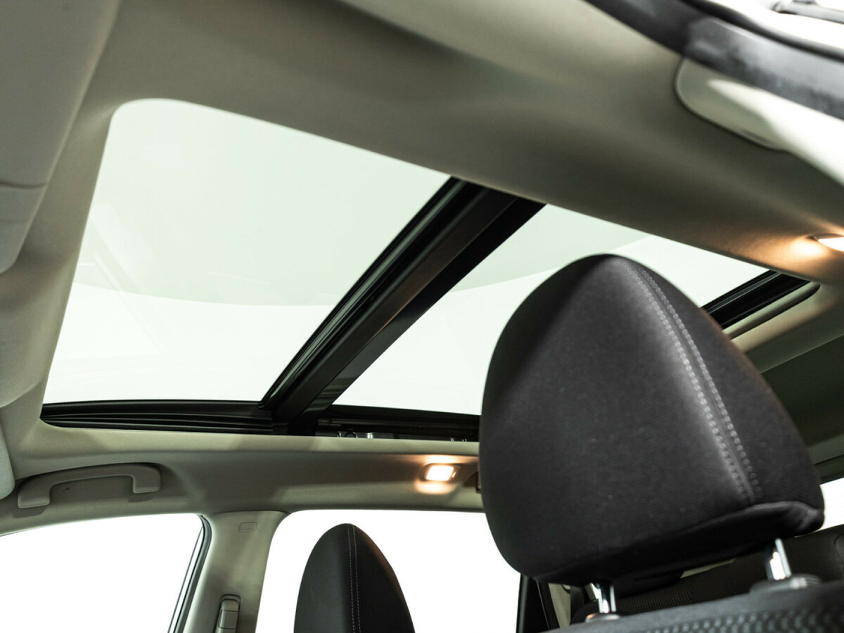 Купить Nissan X-Trail, 2021, 76 250 км.. Фото: #15