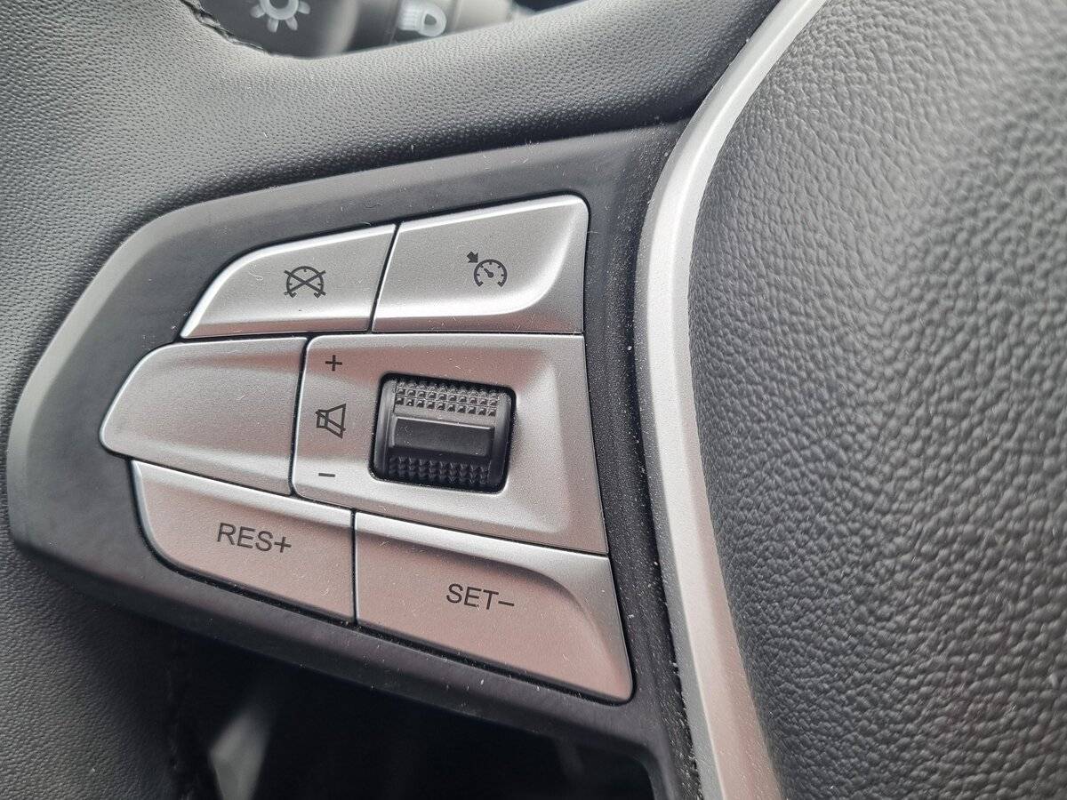 Купить Changan Eado Plus, 2024, 1 000 км.. Фото: #28