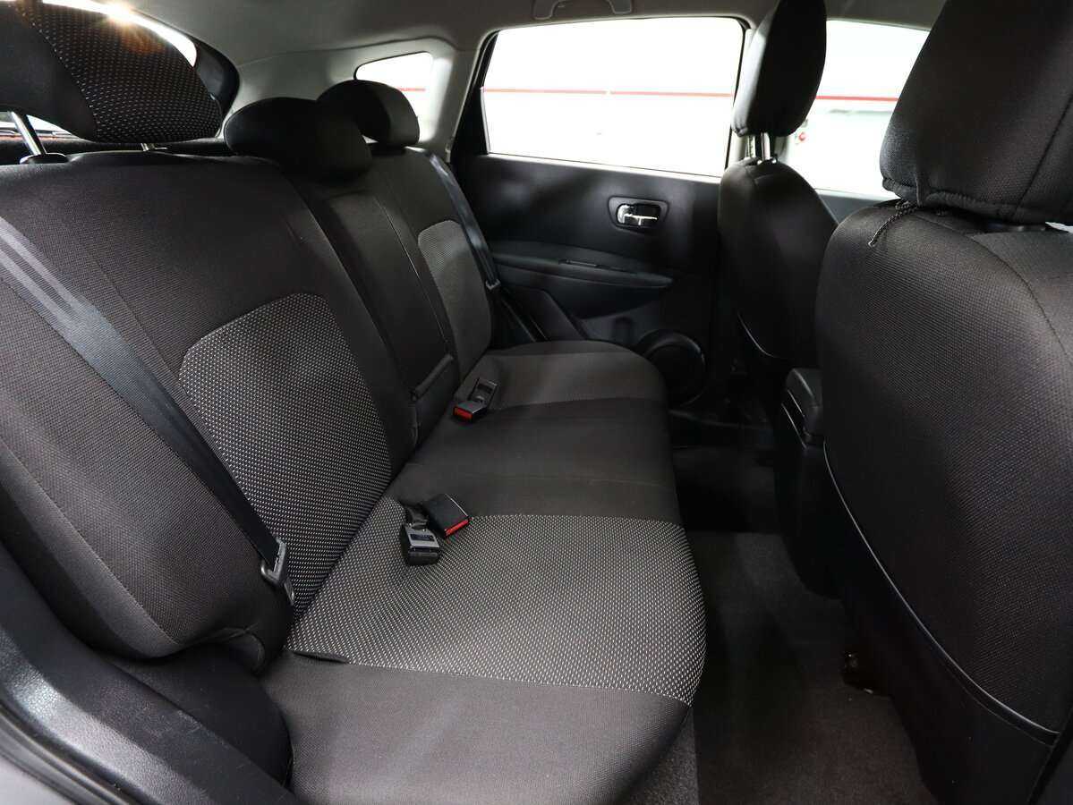 Купить Nissan Qashqai, 2012, 162 000 км.. Фото: #14