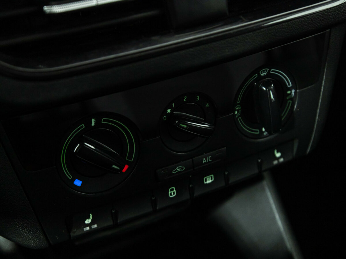 Купить Skoda Rapid, 2020, 79 615 км.. Фото: #12