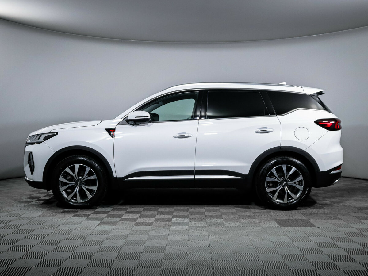 Купить Chery Tiggo 7 Pro Max, 2023, 26 300 км.. Фото: #7