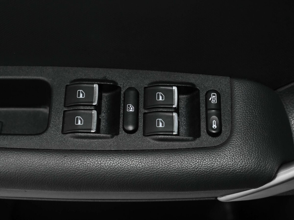 Купить Chery Tiggo 3, 2018, 99 000 км.. Фото: #8