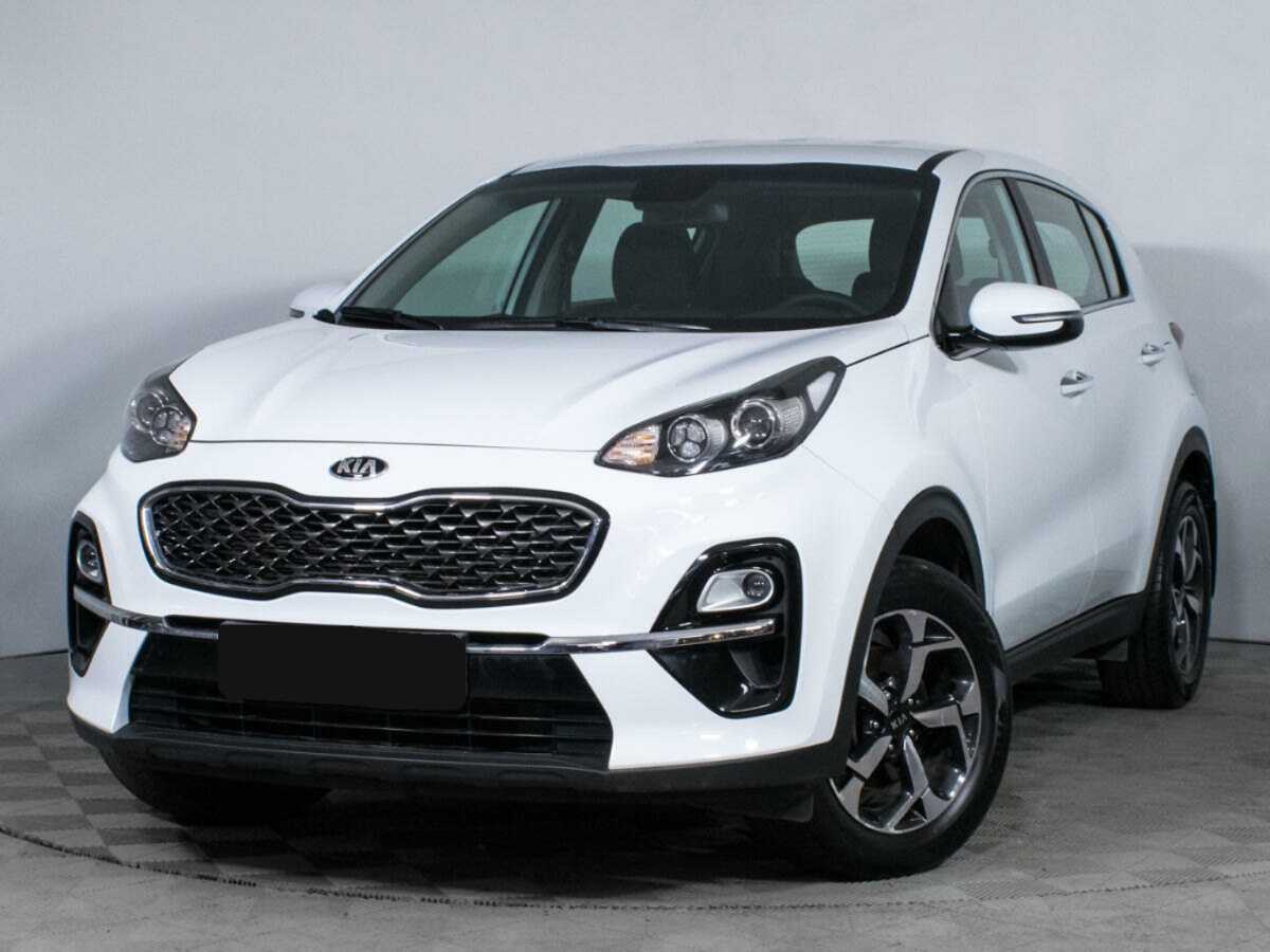 Купить Kia Sportage, 2018, 65 046 км.. Посмотреть фото