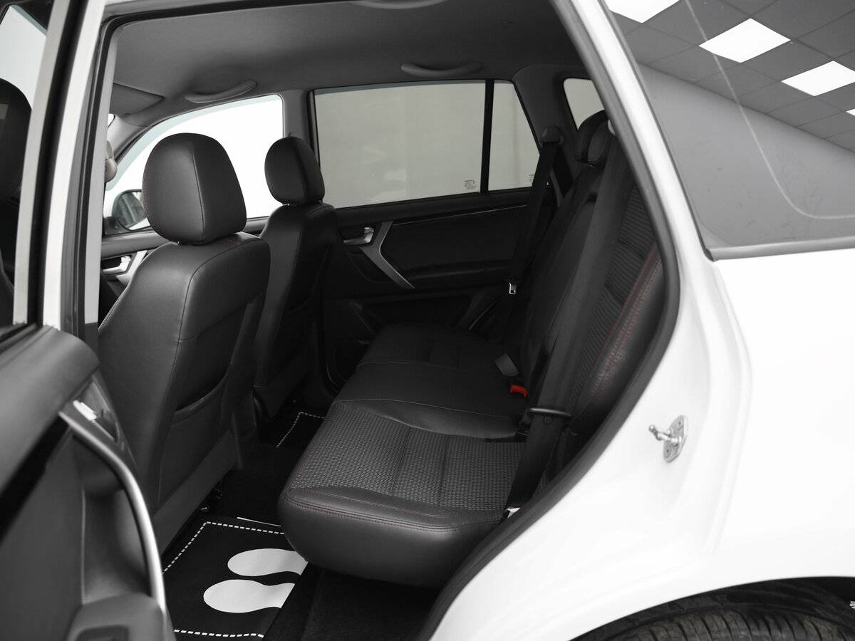 Купить Chery Tiggo 3, 2017, 65 850 км.. Фото: #15