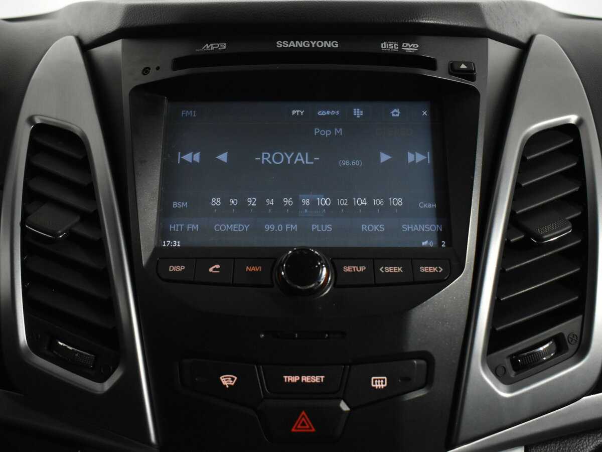 Купить SsangYong Actyon, 2013, 207 979 км.. Фото: #14