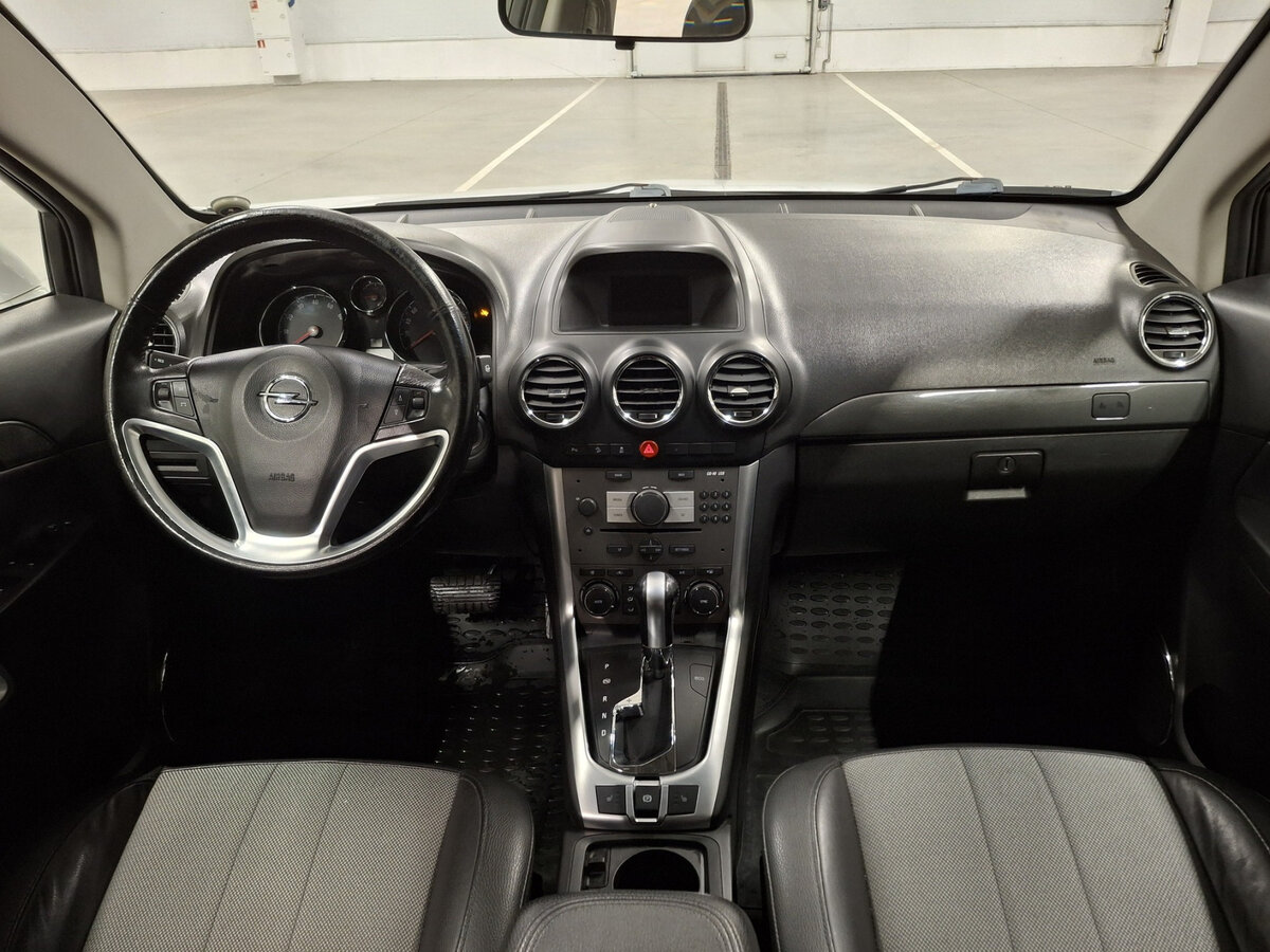 Купить Opel Antara, 2013, 260 002 км.. Фото: #13