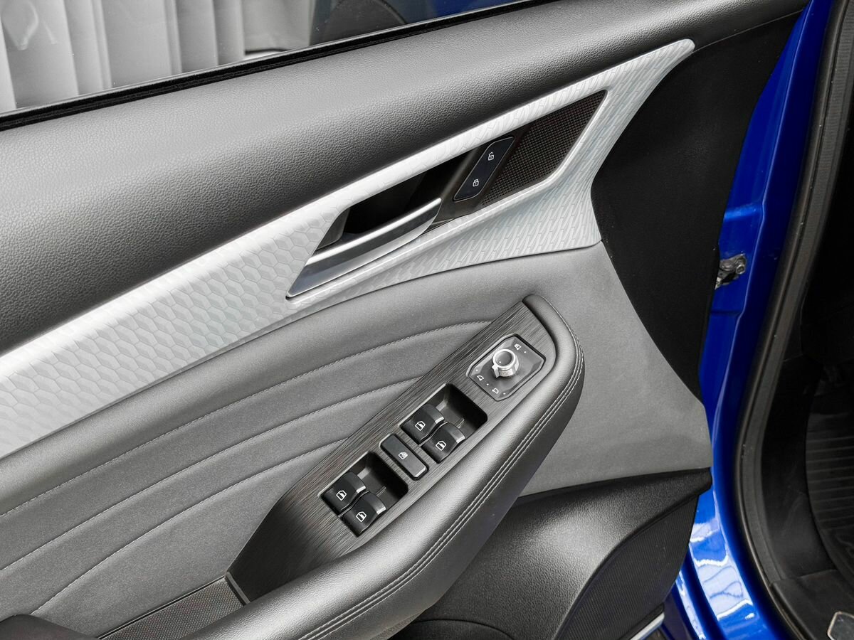 Купить Haval F7, 2023, 70 137 км.. Фото: #15