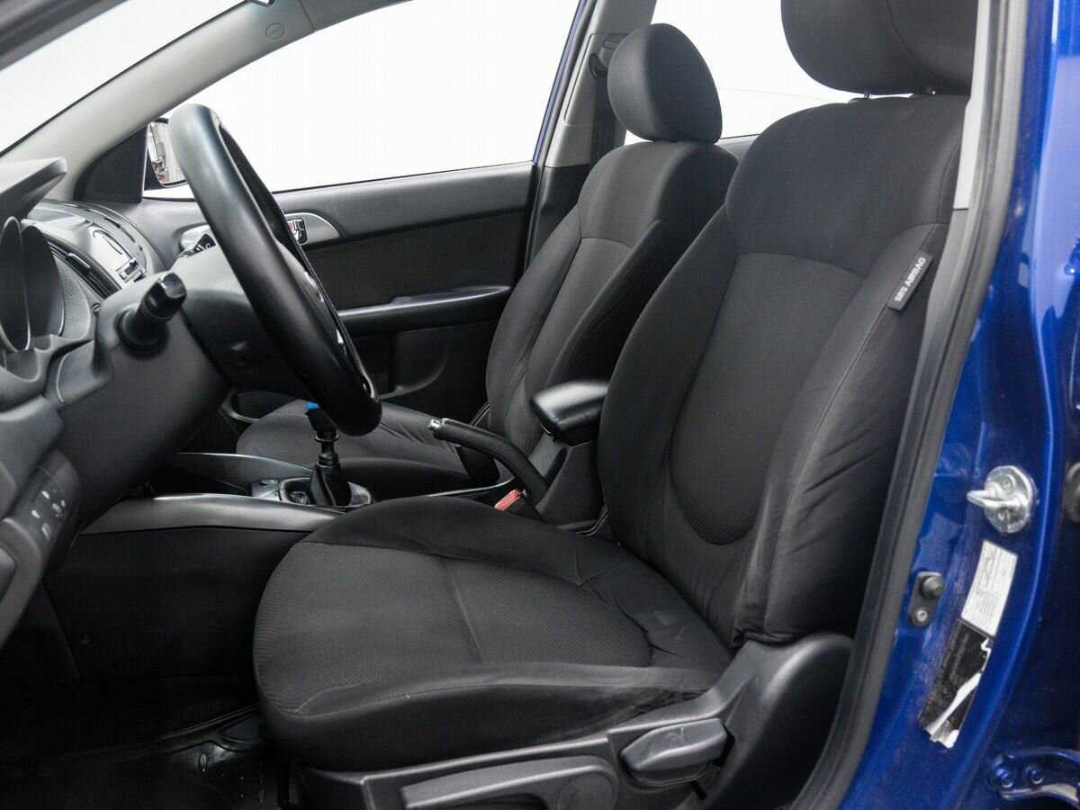 Купить Kia Cerato, 2012, 341 000 км.. Фото: #13