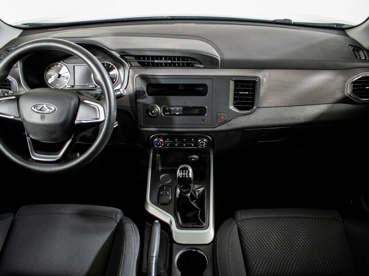 Купить Chery Tiggo 4, 2020, 39 961 км.. Фото: #10