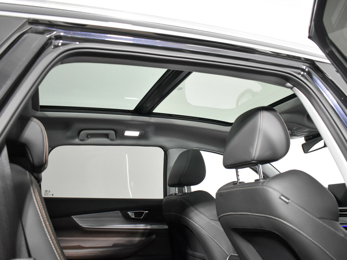 Купить Chery Tiggo 8 Pro, 2022, 38 199 км.. Фото: #18