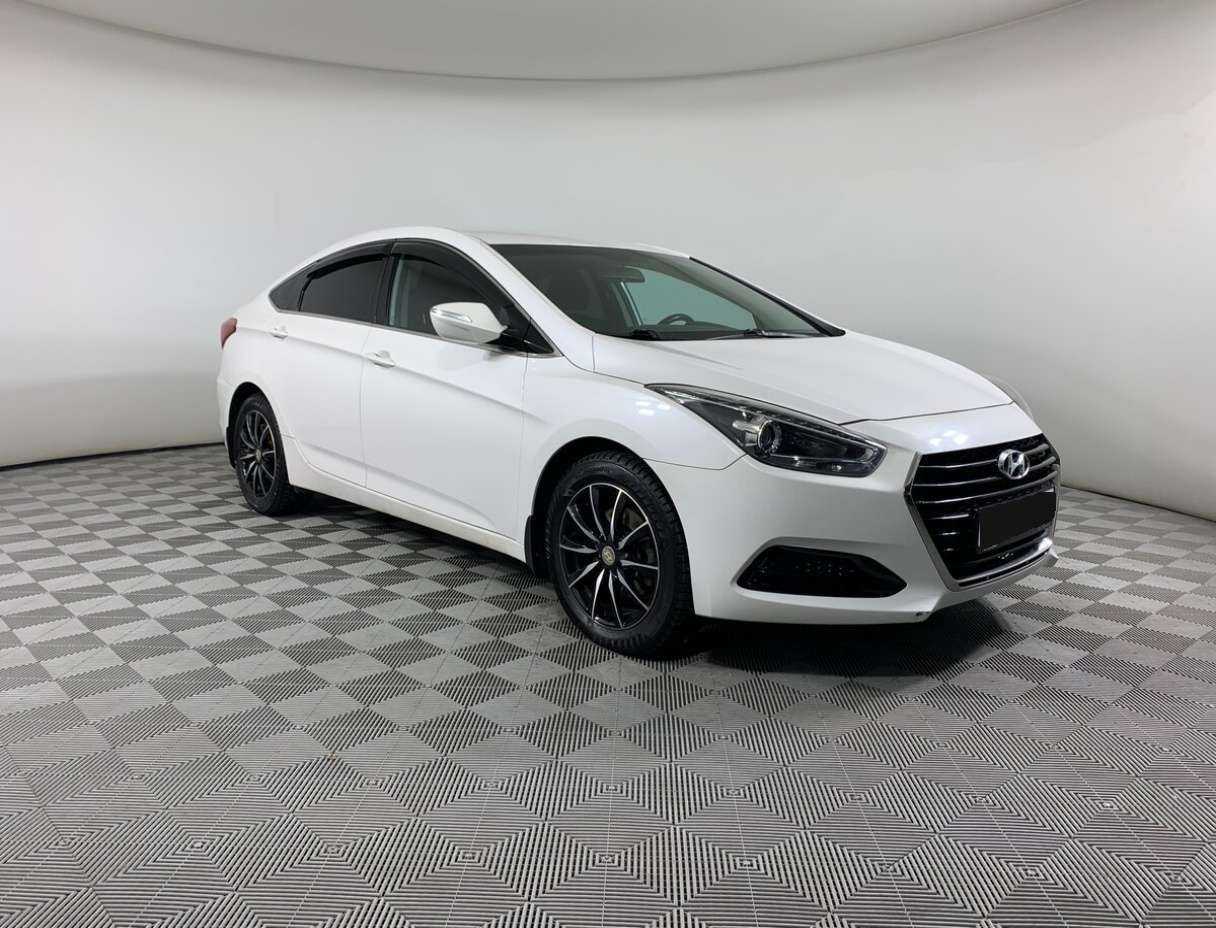 Купить Hyundai i40, 2015, 167 712 км.. Фото: #2